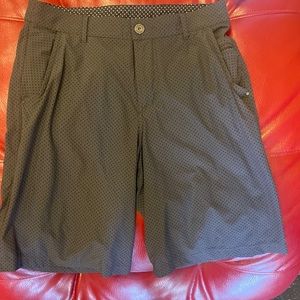 Mens lulu lemon shorts